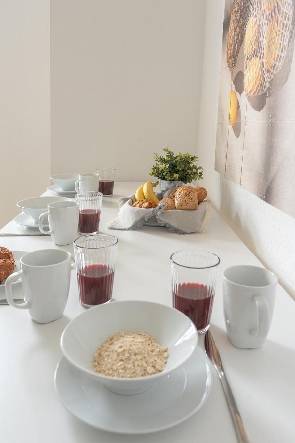 Benville Meissen - Free Parking - Nespresso Kaffee - Stylisch Extérieur photo