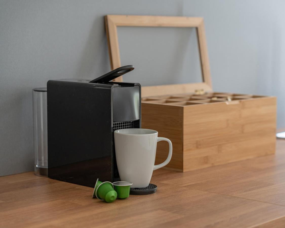 Benville Meissen - Free Parking - Nespresso Kaffee - Stylisch Extérieur photo